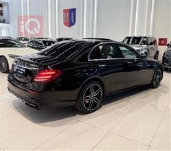مرسيدس بنز E-Class